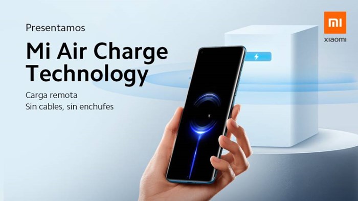 Xiaomi Mi Air Charge