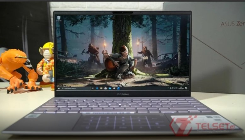 Cara Install Ulang Laptop CD flashdisk