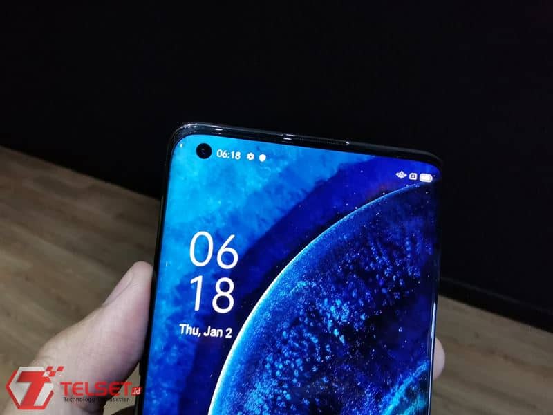 Bocoran Desain Oppo Find X3