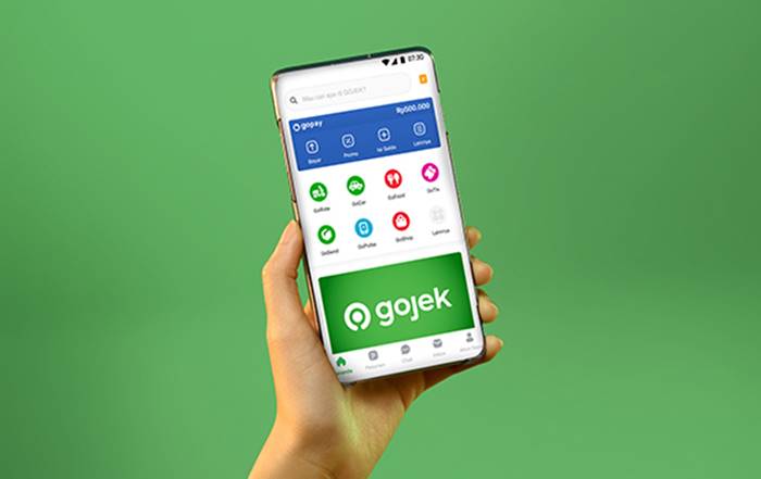 Gojek Luncurkan Program Loyalitas Pelanggan Bernama GoClub
