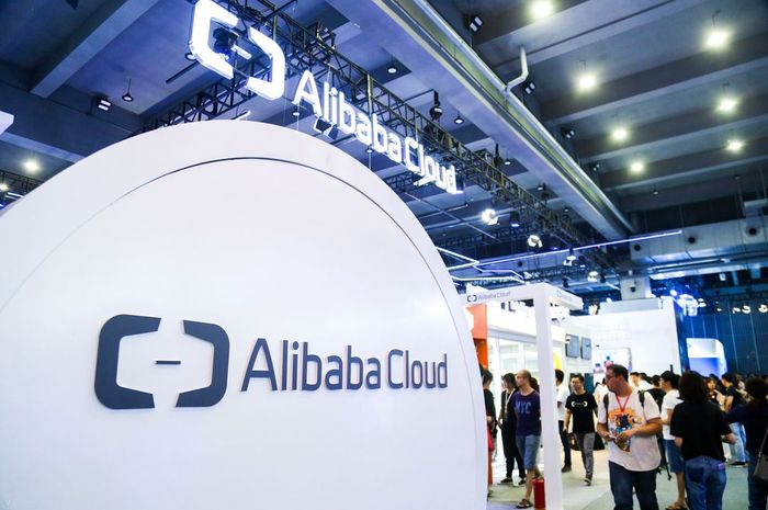 Alibaba Cloud Kartu Prakerja