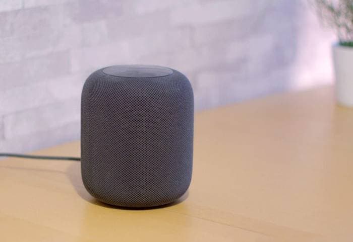 Apple HomePod