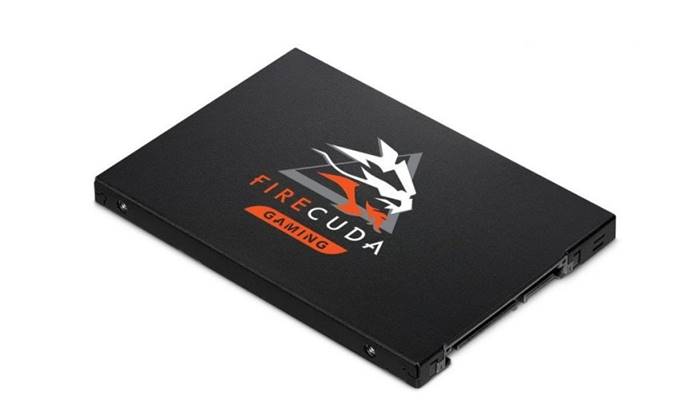 Seagate FireCuda 120