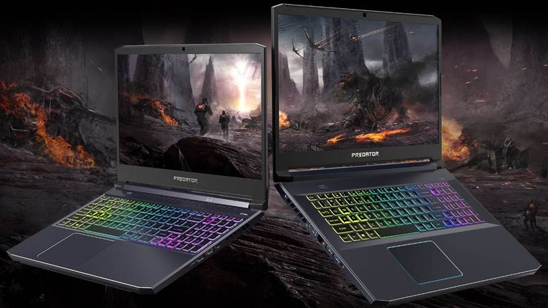 Daftar Harga Laptop Terbaru Acer