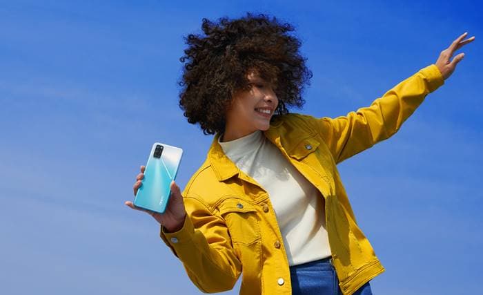 Oppo A92 Indonesia TKDN