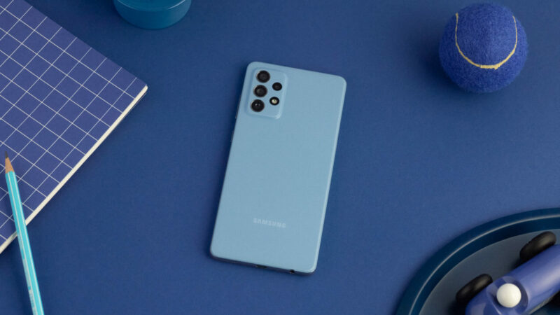 HP Android layar refresh rate 90Hz terbaik