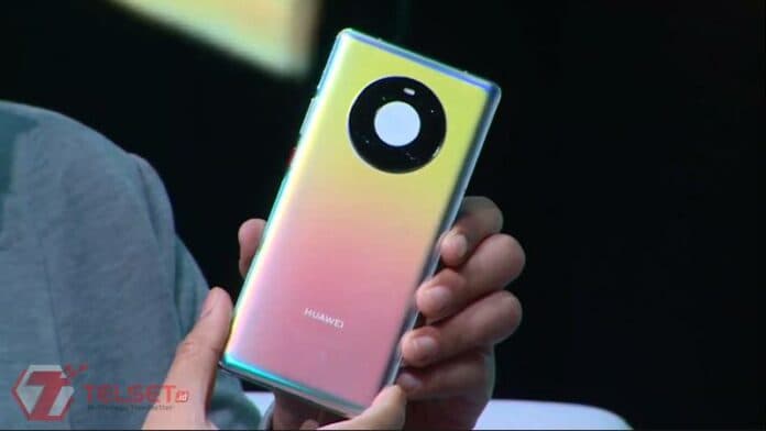 Huawei Nova 8i