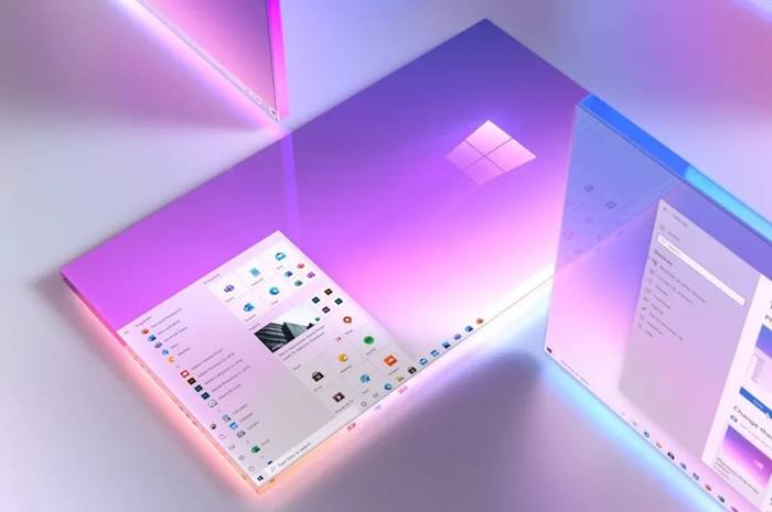 OS windows terbaru