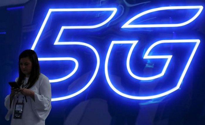 kecepatan 5G Indonesia
