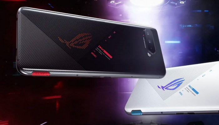 Asus ROG Phone 5 Series