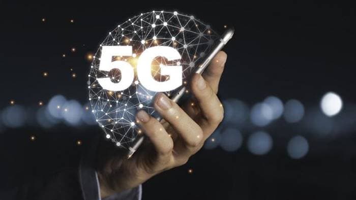pengguna 5g