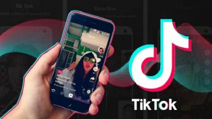 Video 3 menit TikTok