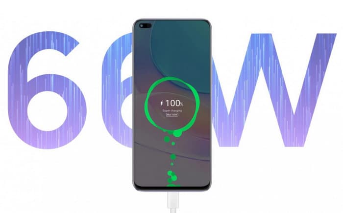 spesifikasi Huawei Nova 8i