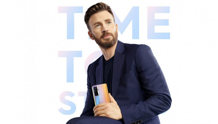 spesifikasi Tecno Camon 17