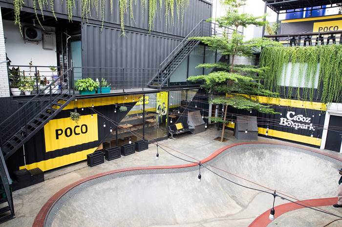 Poco Store Indonesia