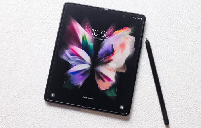 Samsung Galaxy Z Fold3 5G