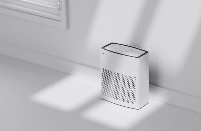 realme air purifier