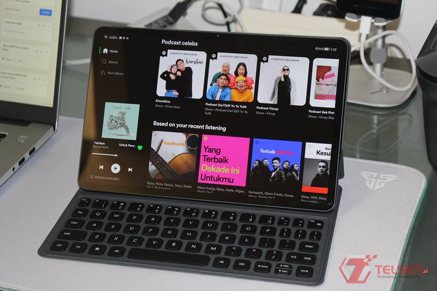 Tablet tab Huawei terbaru spesifikasi harga murah