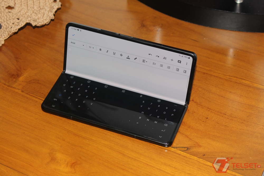 Samsung Galaxy Z Fold3 Produktivitas
