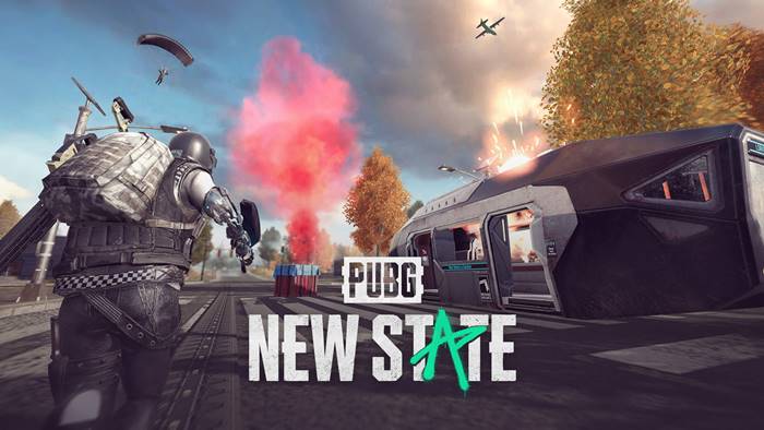 Tanggal Rilis PUBG New State