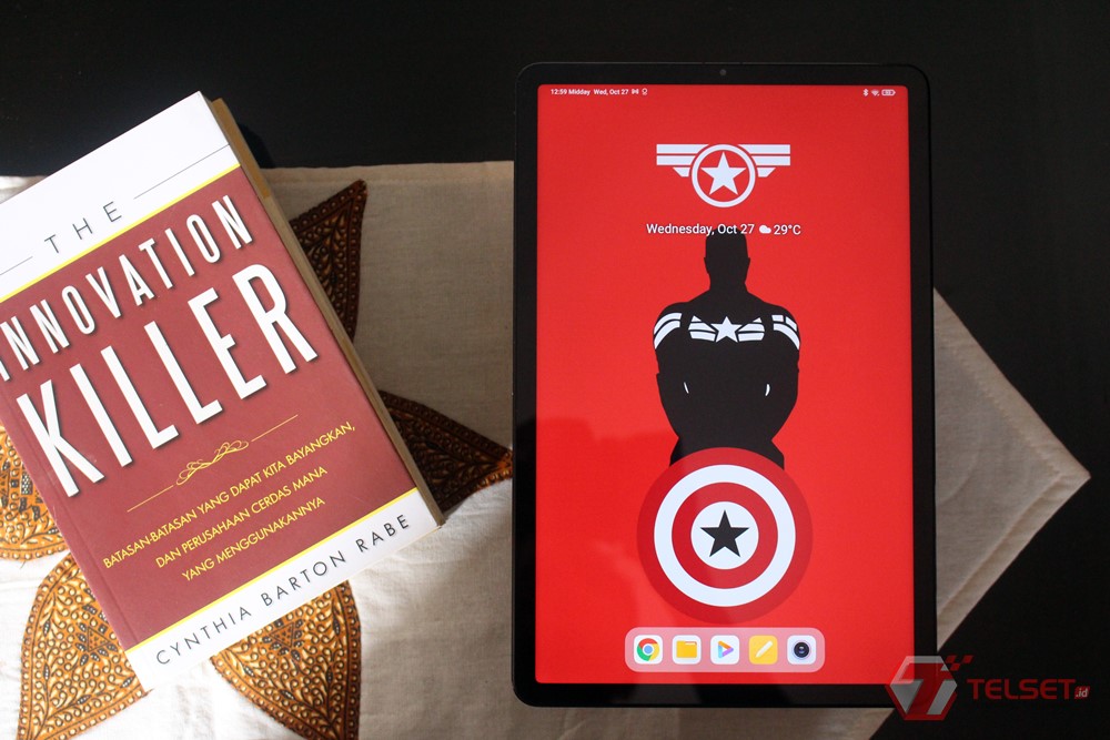 harga Tablet tab Xiaomi Terbaru Terbaik