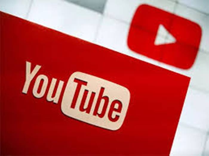 YouTube Video Anak