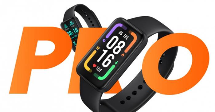 Smartband harga murah Redmi Smart Band Pro