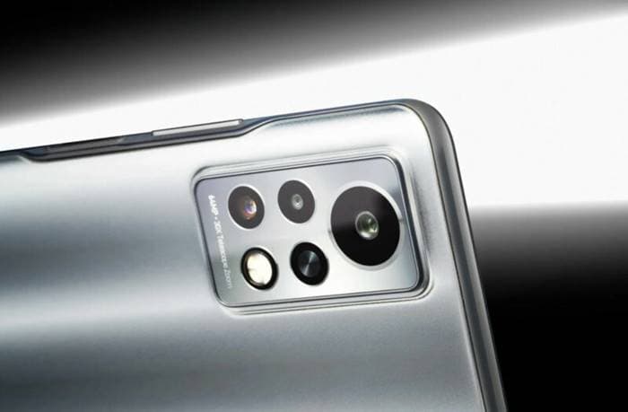 Spesifikasi Prosesor RAM Memori Infinix Zero 5G