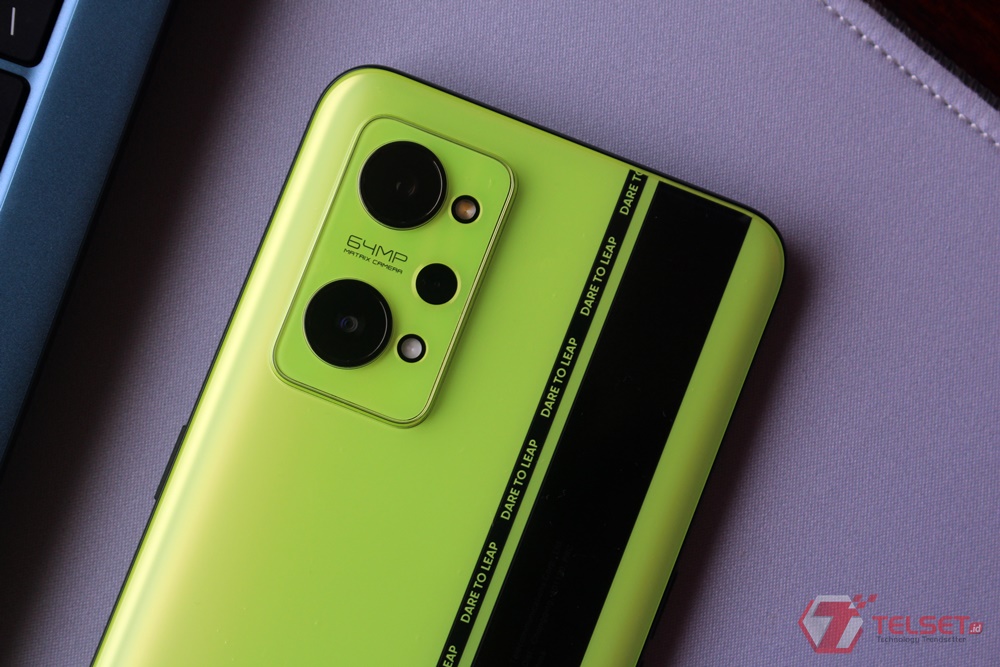 kelebihan kekurangan realme gt neo2 prosesor harga spesifikasi