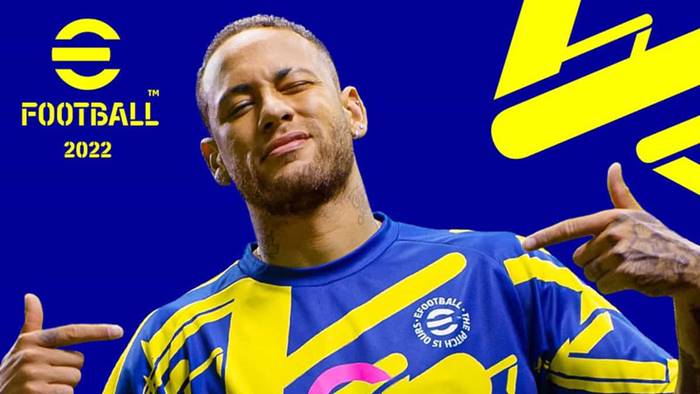 Update eFootball 2022 Ditunda