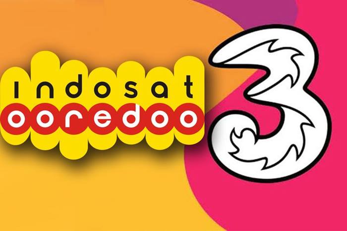Indosat Tri resmi merger