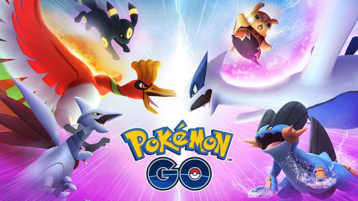 Cara meningkatkan FPS Refresh rate Pokemon Go iPhone