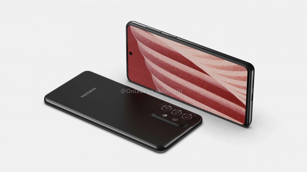 Spesifikasi Desain Harga Samsung Galaxy A73