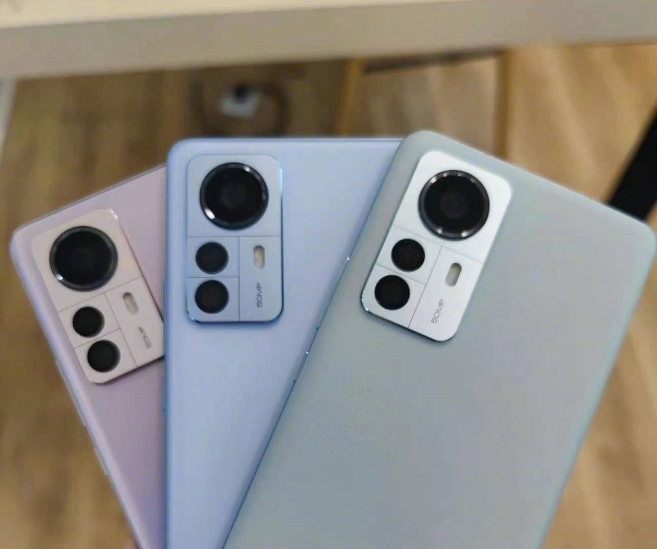 Spesifikasi Harga Xiaomi 12 Indonesia