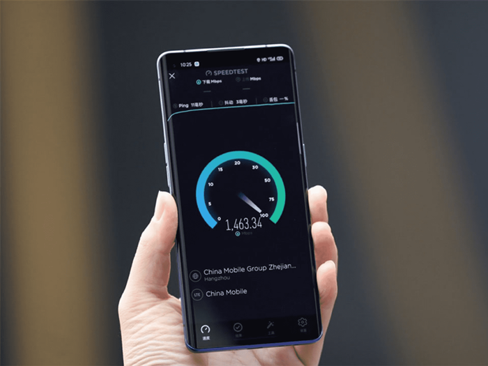 Strategi HP 5G Oppo 2022