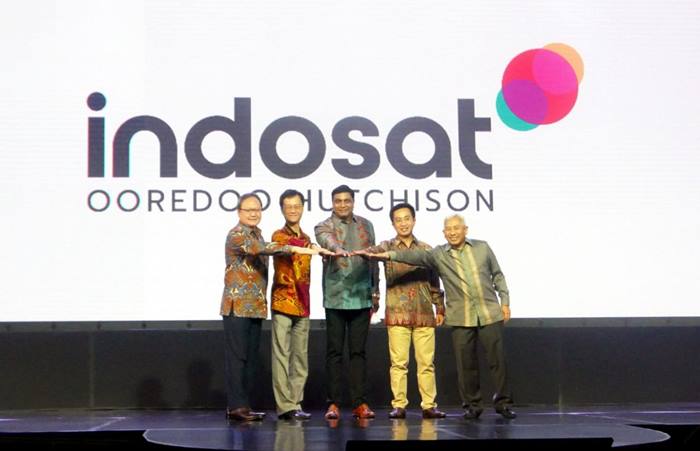 Indosat Ooredoo Hutchison