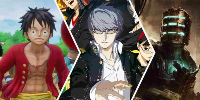 Game PS4 PS5 Terbaru 2023