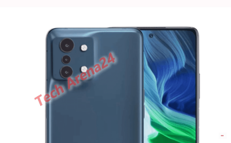 Spesifikasi Infinix Zero 5G