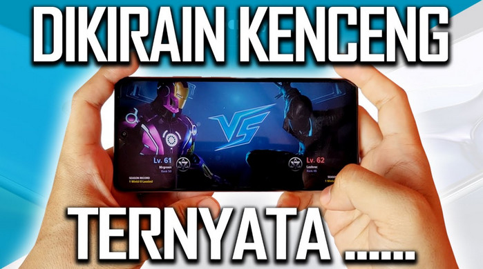 Video Review Xiaomi 11T