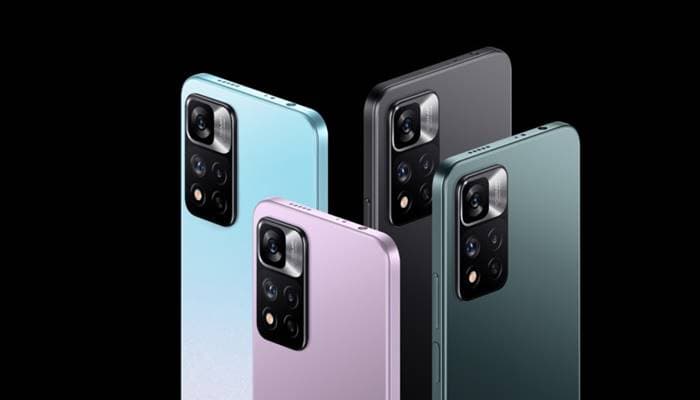 Xiaomi 11i HyperCharge