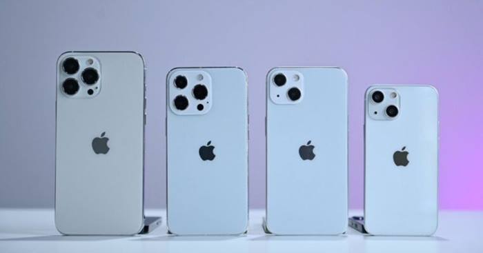 Cara mengaktifkan 5G Indonesia iPhone 13 12