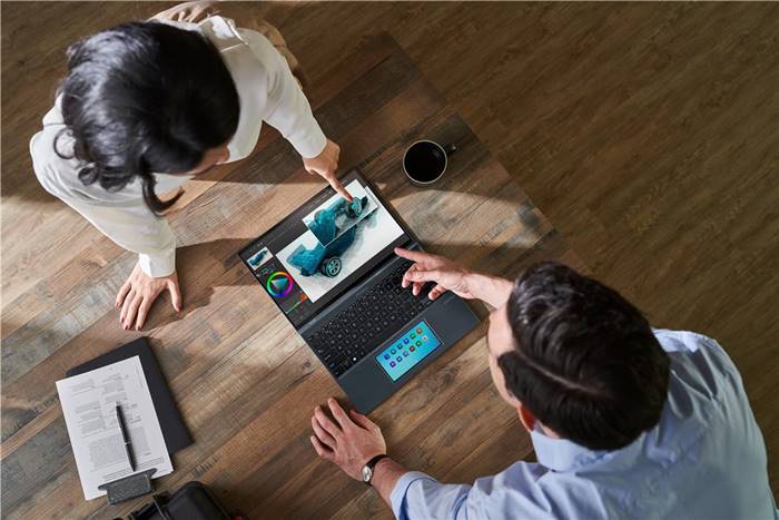 Spesifikasi Harga Asus Zenbook 14X OLED Indonesia