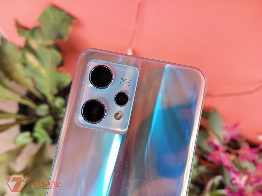 Spesifikasi Kamera 50MP Sensor Sony IMX766 Realme 9 Pro+