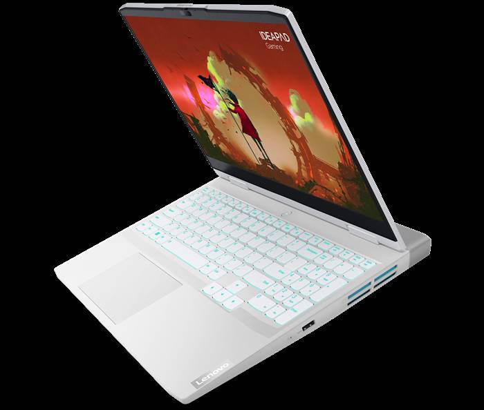 lenovo ideapad gaming 3