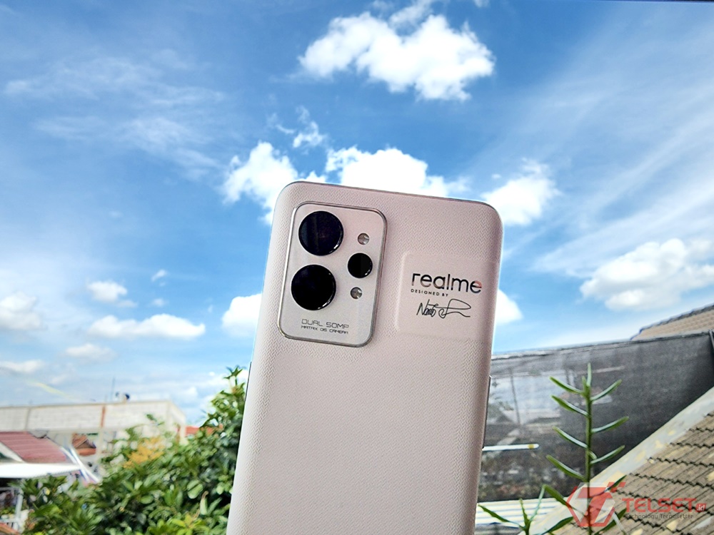 Review Harga Spesifikasi Realme GT 2 Pro Indonesia