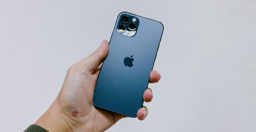Harga iPhone 12 Pro Refurbished