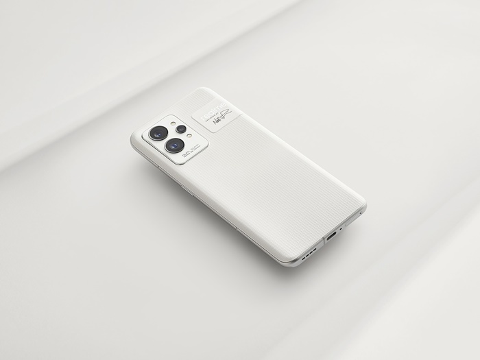 desain realme gt 2
