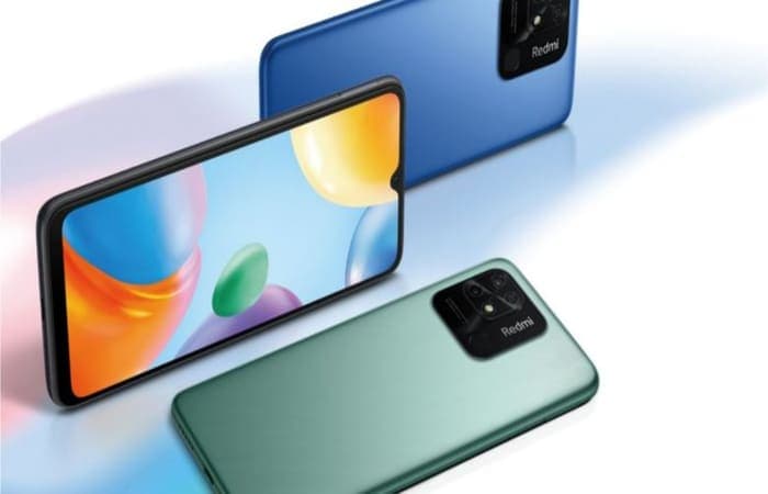 redmi 10c