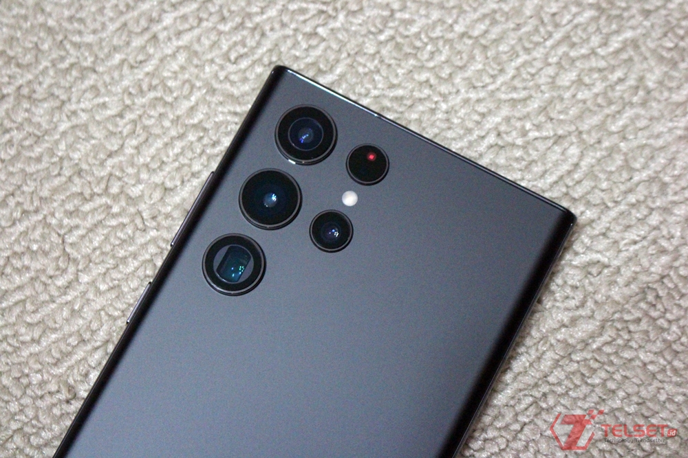 Cara install GCam Google Camera Samsung Galaxy S22 Ultra