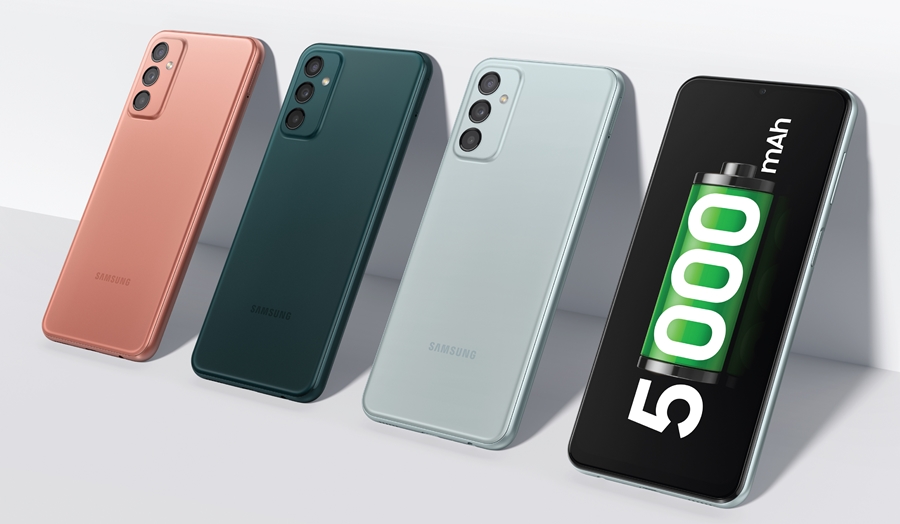 Spesifikasi Harga Samsung Galaxy M23 5G Indonesia